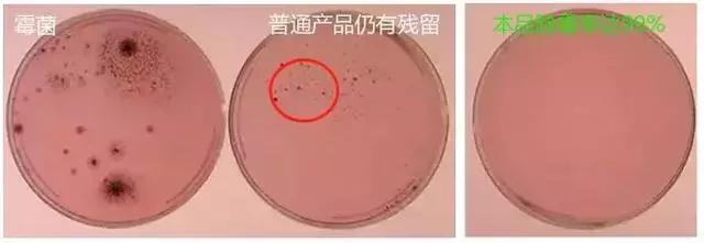 洗碗台有缝隙,发黑又发霉?装修师傅教你一招,5秒消灭霉菌污垢