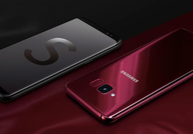 三星手机nfc已终止,三星中端机防水