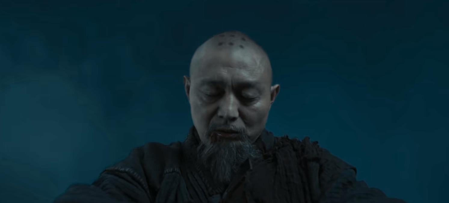 拳拳到肉刀刀见血的动作片,拳拳到肉的动作片排名