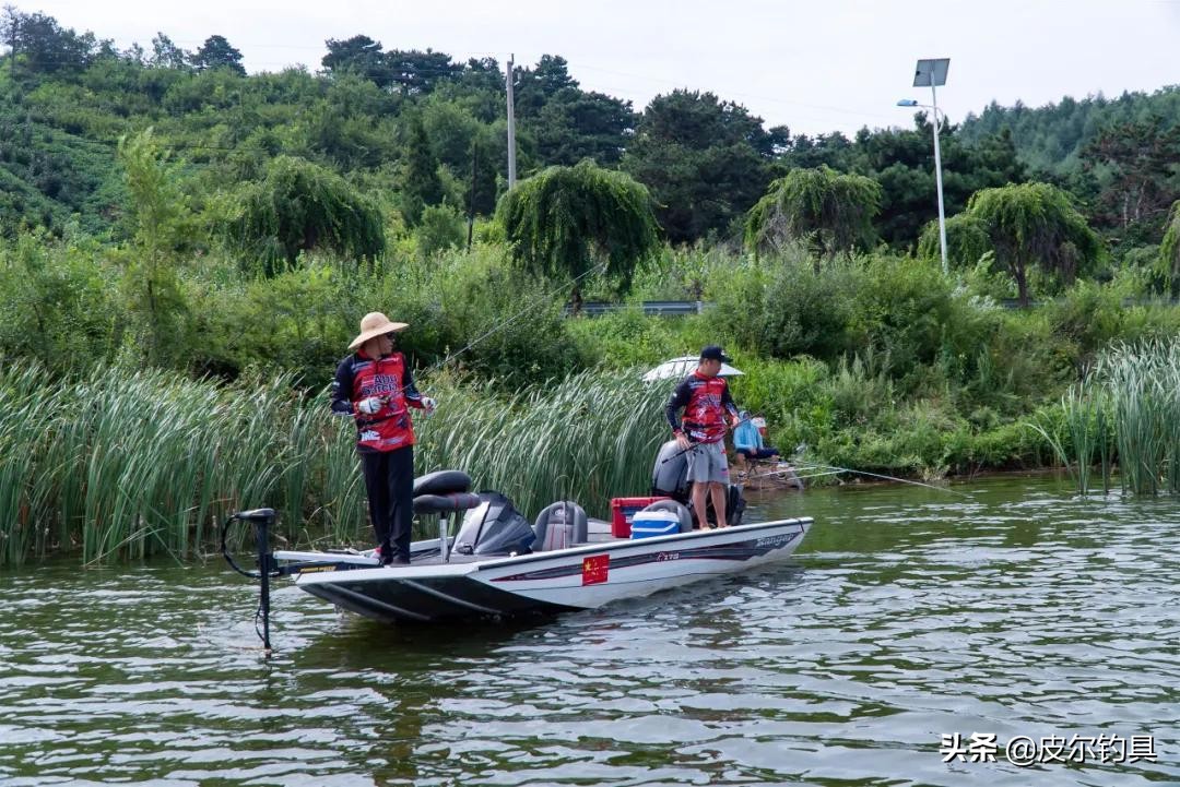 皮尔渔具展会直播,皮尔钓具官方旗舰店直播