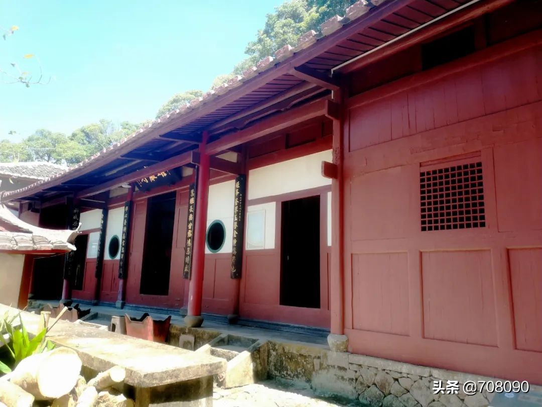 避暑避寒推荐,姬岩风景区