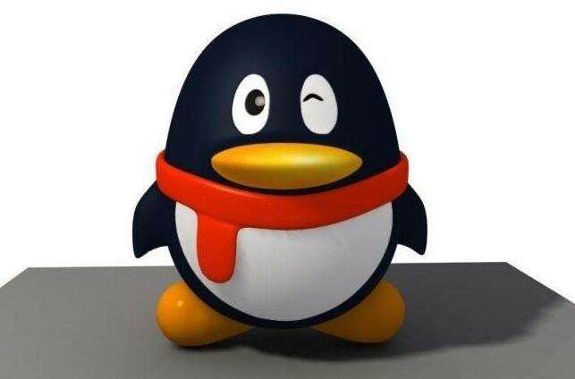 QQ可以注销了，但那里还有我辛苦挂出的太阳和点亮的图标