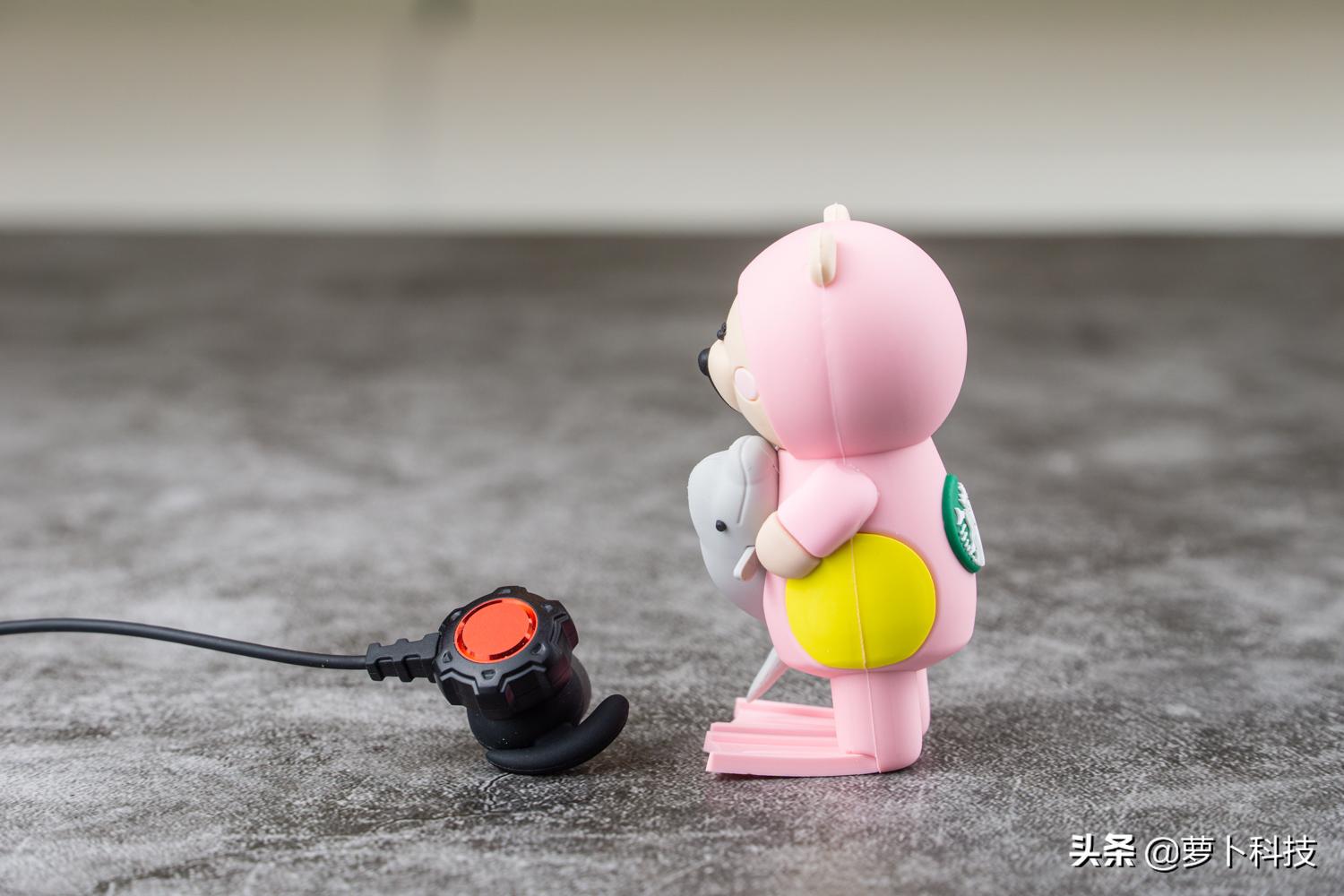 99元,靠听就能吃鸡?维迪声ES12电竞游戏蓝牙耳机体验