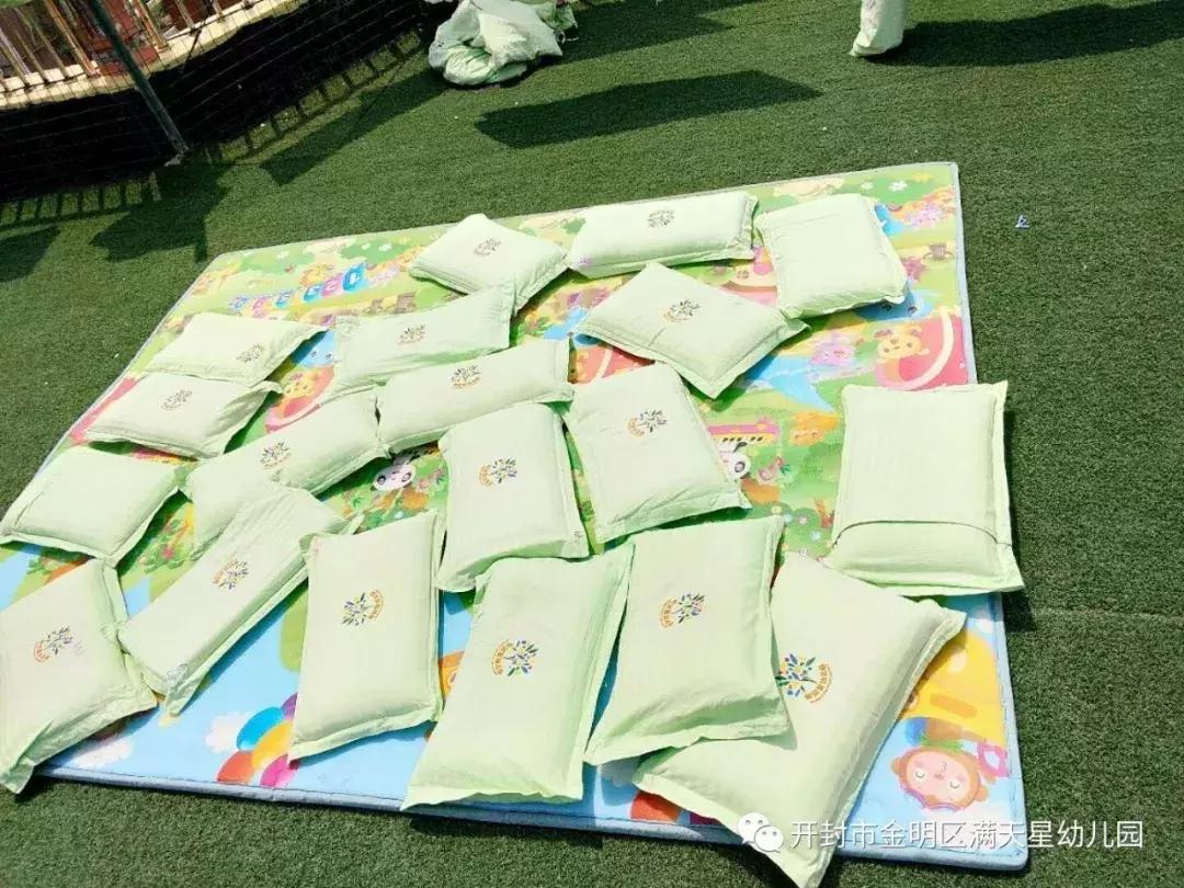 世幼·满天星幼儿园：让孩子在温暖呵护中度过寒冬