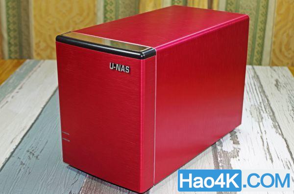 我的nas使用技巧，以及用万由HS-200S最简单的远程开机方法教程