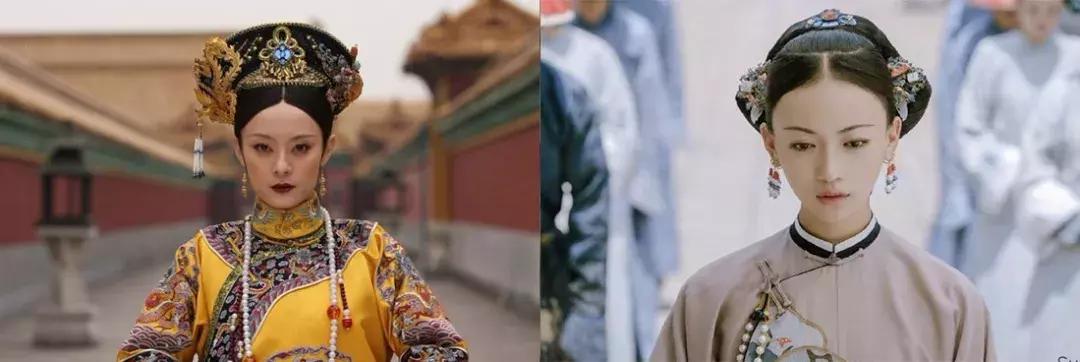 故宫口红为什么爆火,真正的故宫口红