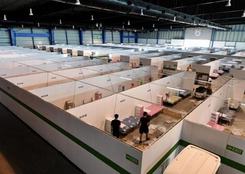 世卫组织：大流行远未结束！非洲可能是下一个“震中”