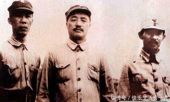 开国十大元帅第二位去世的元帅,在家中含冤病逝,如今儿女也很牛