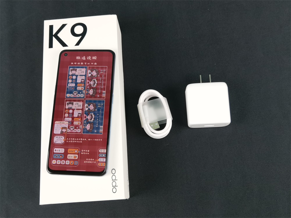 oppok9pro娣卞害璇勬祴,OPPOK9Pro璇勬祴