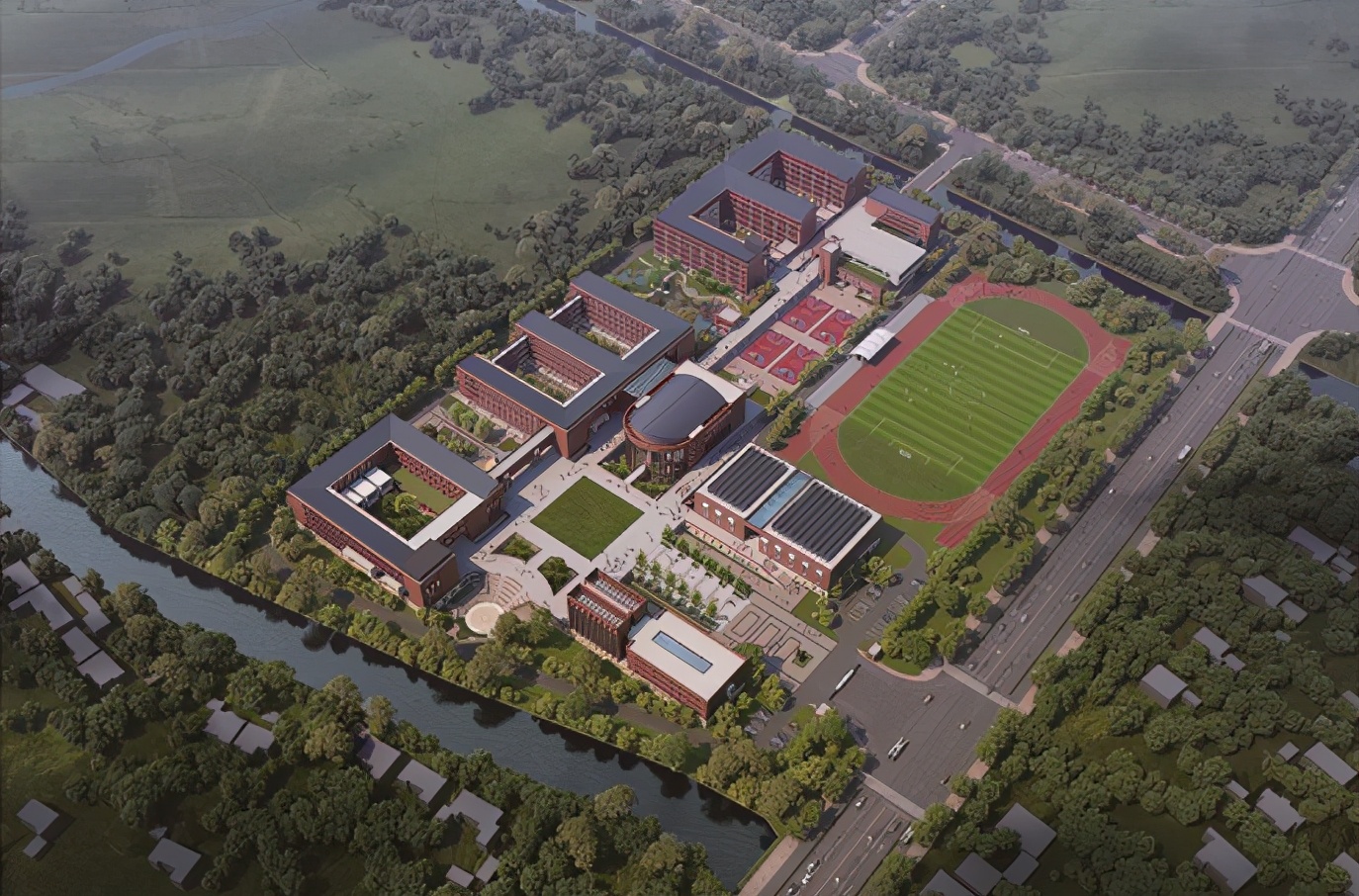 苏州31所新学校,苏州新学校最新动向