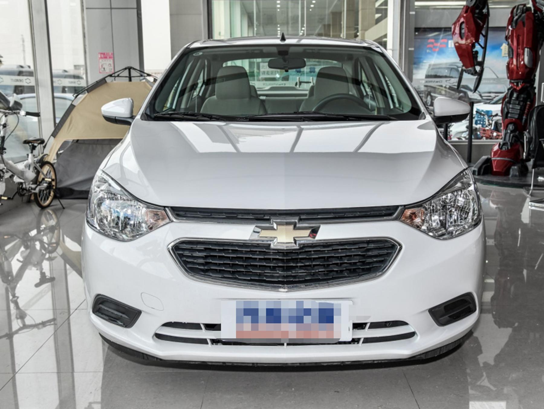 雪佛兰赛欧全部车型,雪佛兰赛欧新款2018