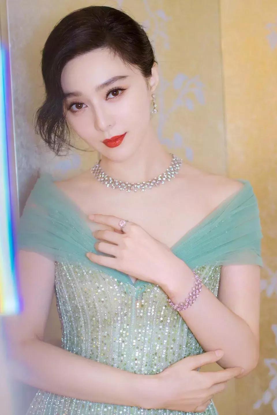 范冰冰面膜到底好用嘛,范冰冰自创品牌面膜