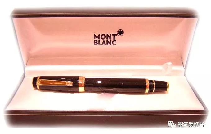万宝龙星际行者签字笔辨别真假,万宝龙钢笔和派克