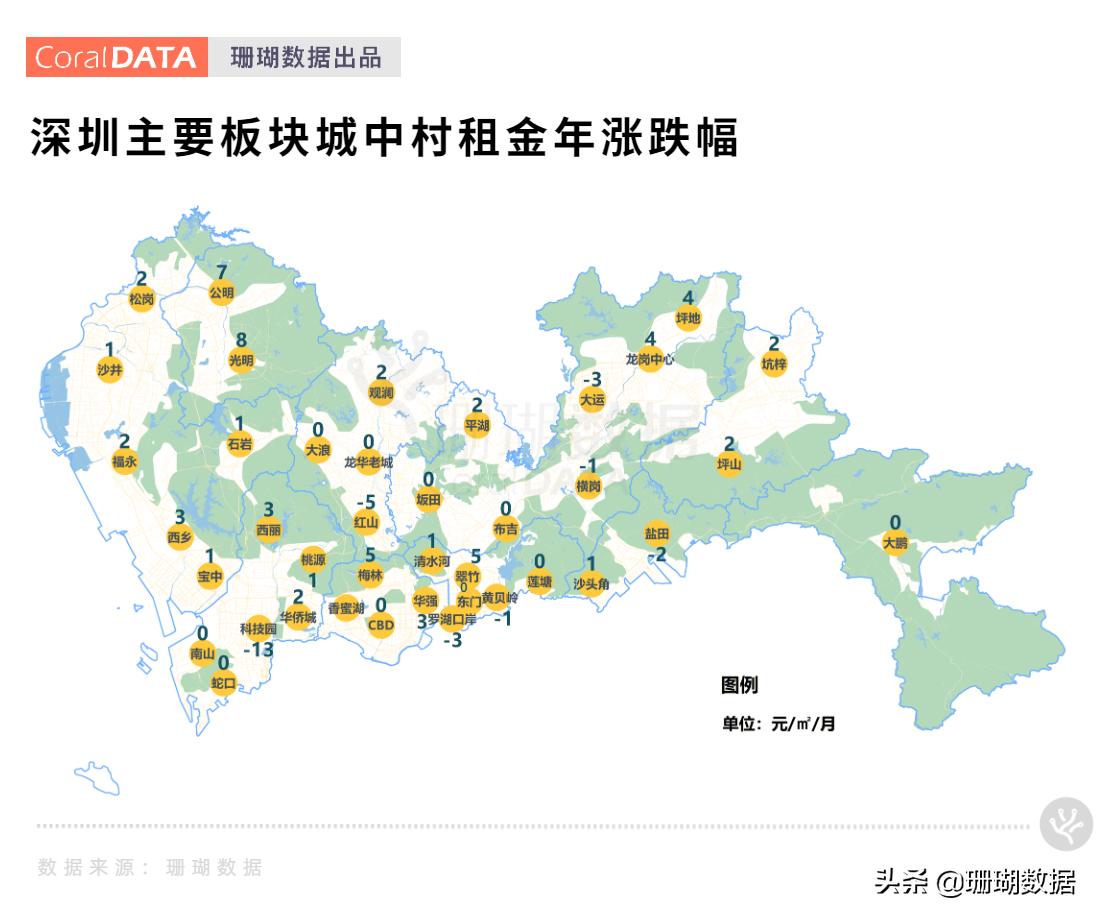 深圳租房公寓指南,深圳长租公寓哪些比较好