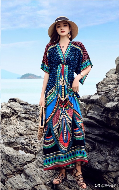 波西米亚风格适合什么场合,波西米亚风格适合多大年纪