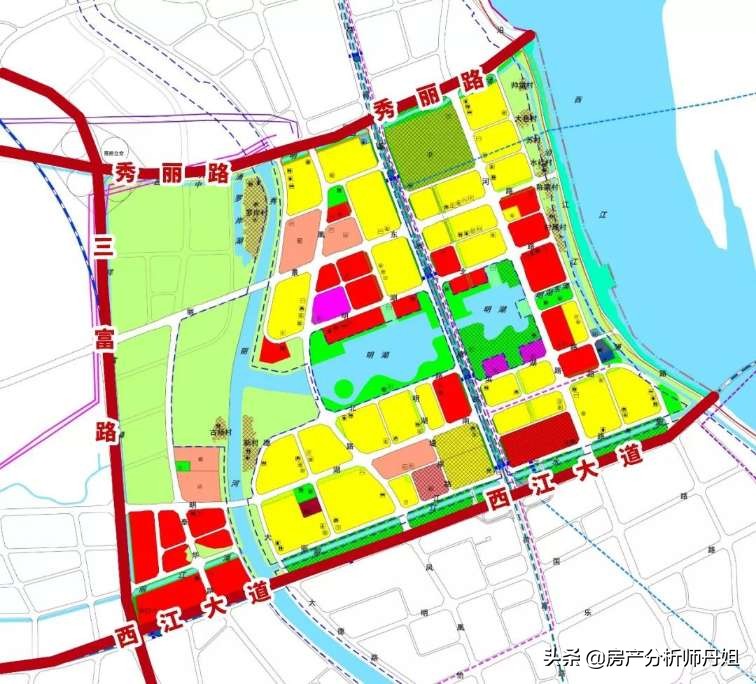 佛山高明未来发展潜力分析,佛山高明未来发展