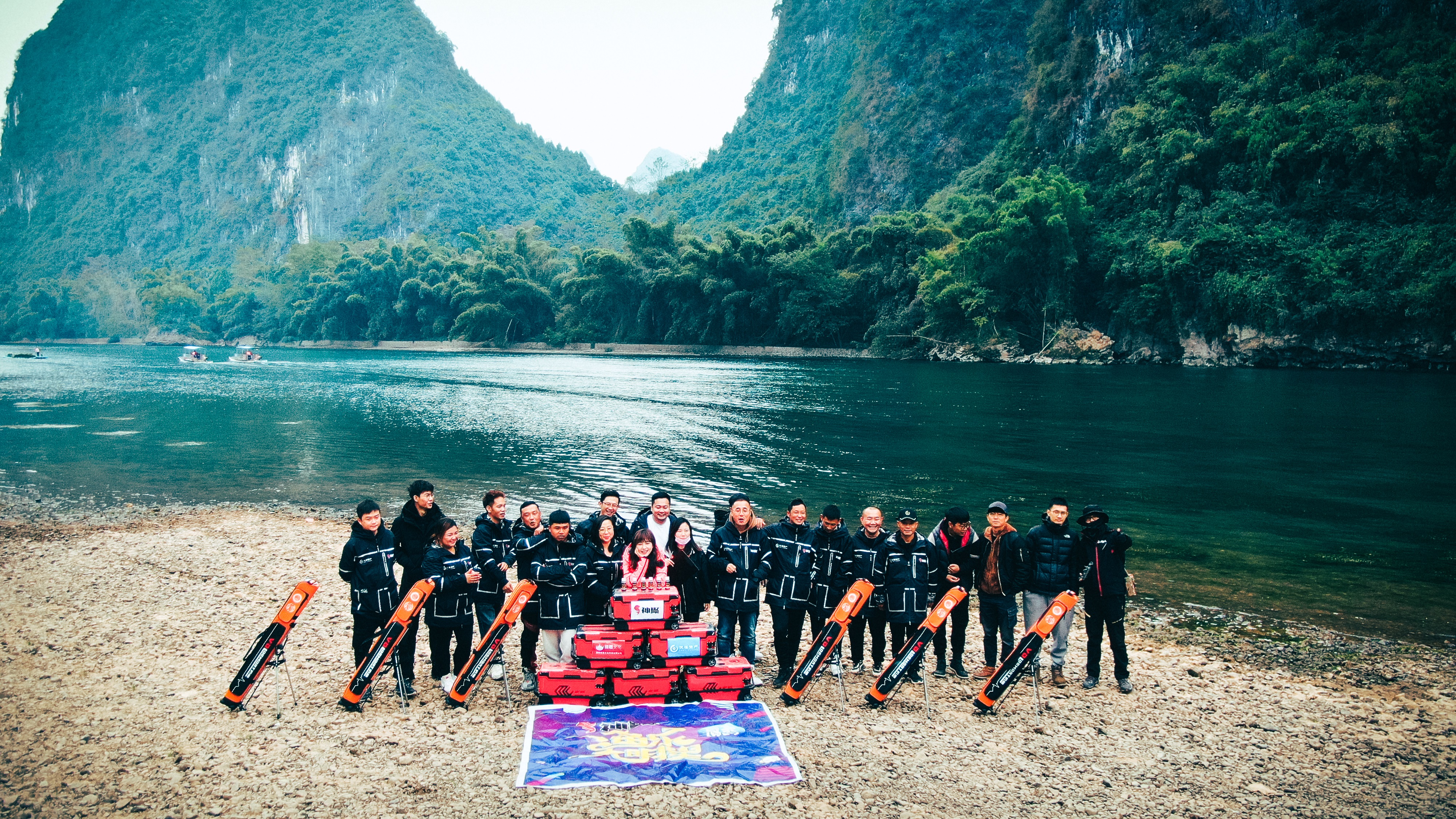 伏羲文化,伏溪文化传媒