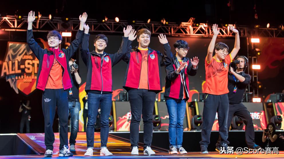 历年全明星赛哪个队赢了,韩国王朝统治了多少年