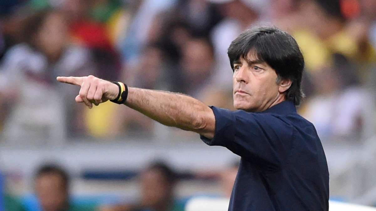 巅峰时期德国足球有多可怕,从天堂到地狱足球是残酷的