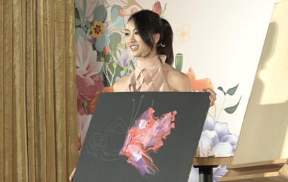 香港小姐2019泳装视频,2019香港小姐12位入围名单