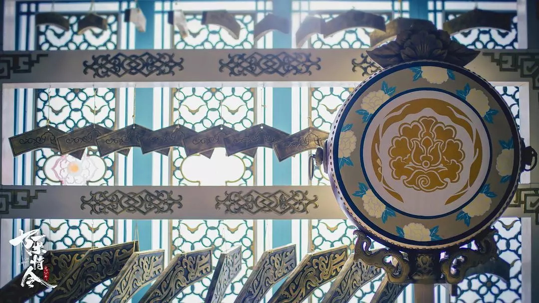 大热ip电视剧,大热ip剧古装网剧