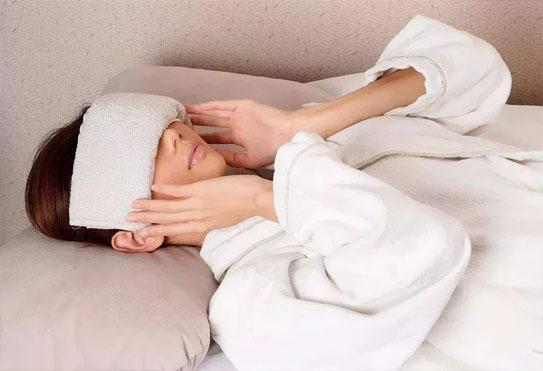 看过来！“一梳二转三眨”，快速“搞定”眼睛劳累