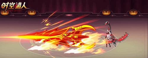 时空猎人猎魔使教程,时空猎人觉醒英雄形态