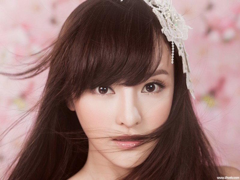 卢思思抖音,卢思思模特