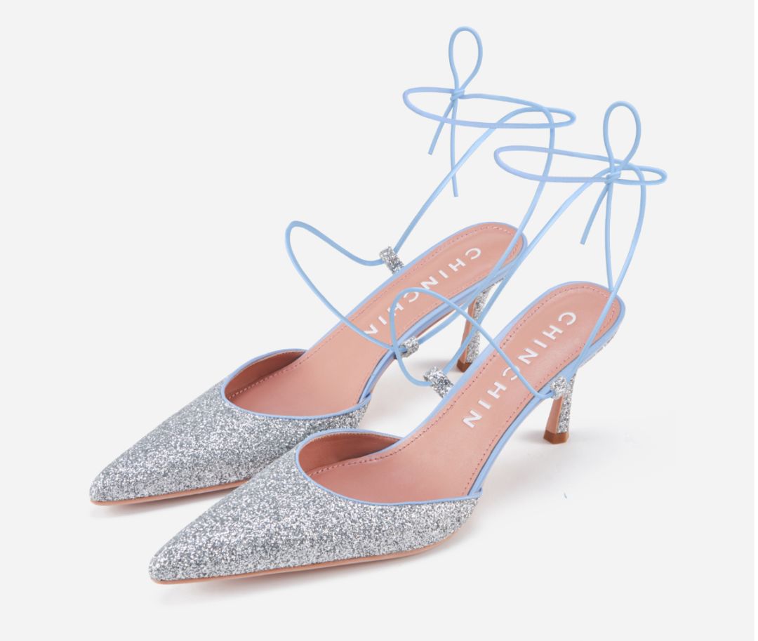 明星小众品牌 (高颜值百搭不贵的潮鞋品牌)