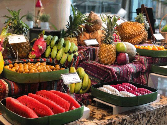 成都保利皇冠假日酒店是几星级,成都保利公园皇冠假日酒店好耍不