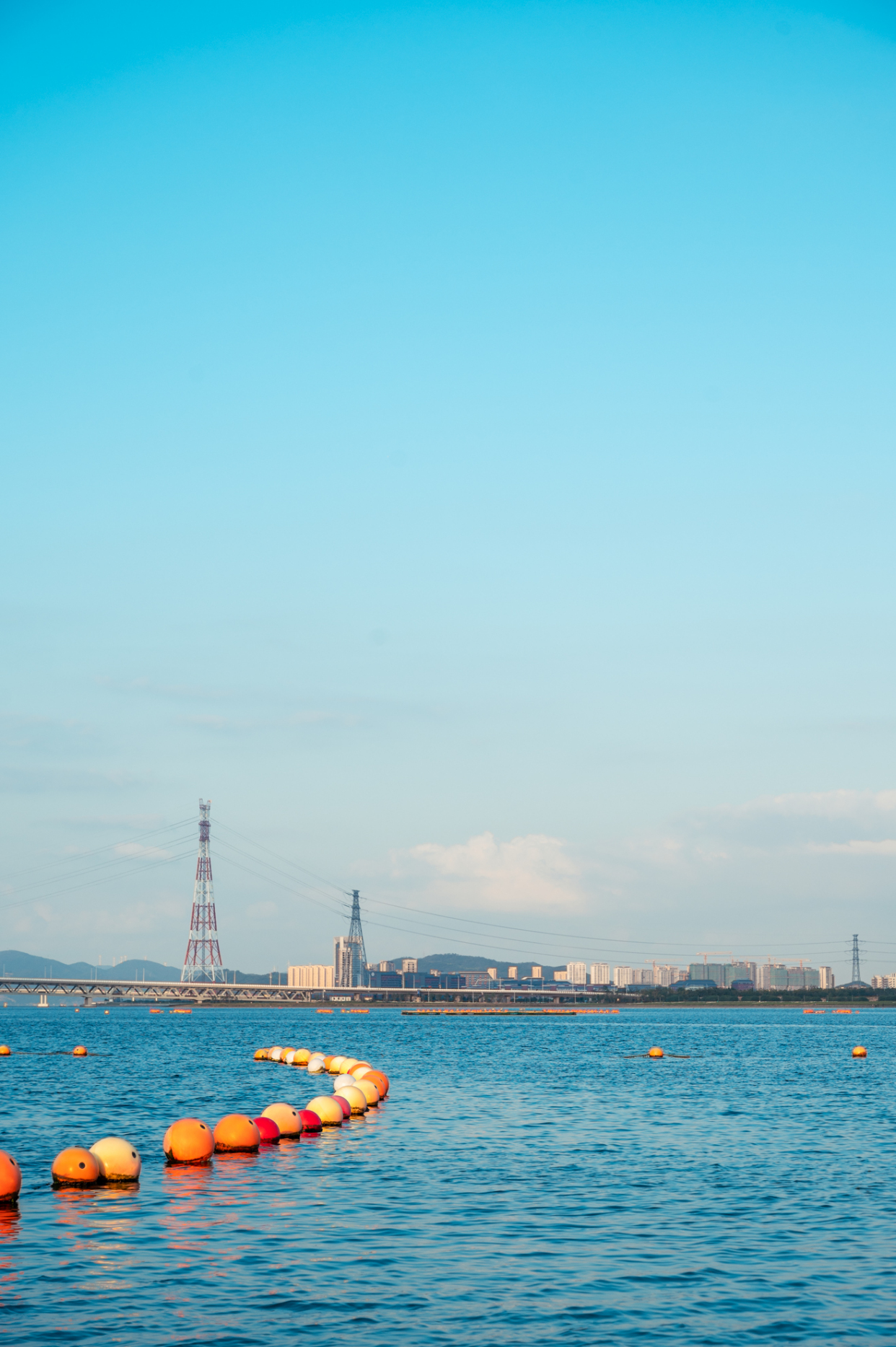 宁波有沙滩的公园在哪,宁波附近免费的沙滩公园