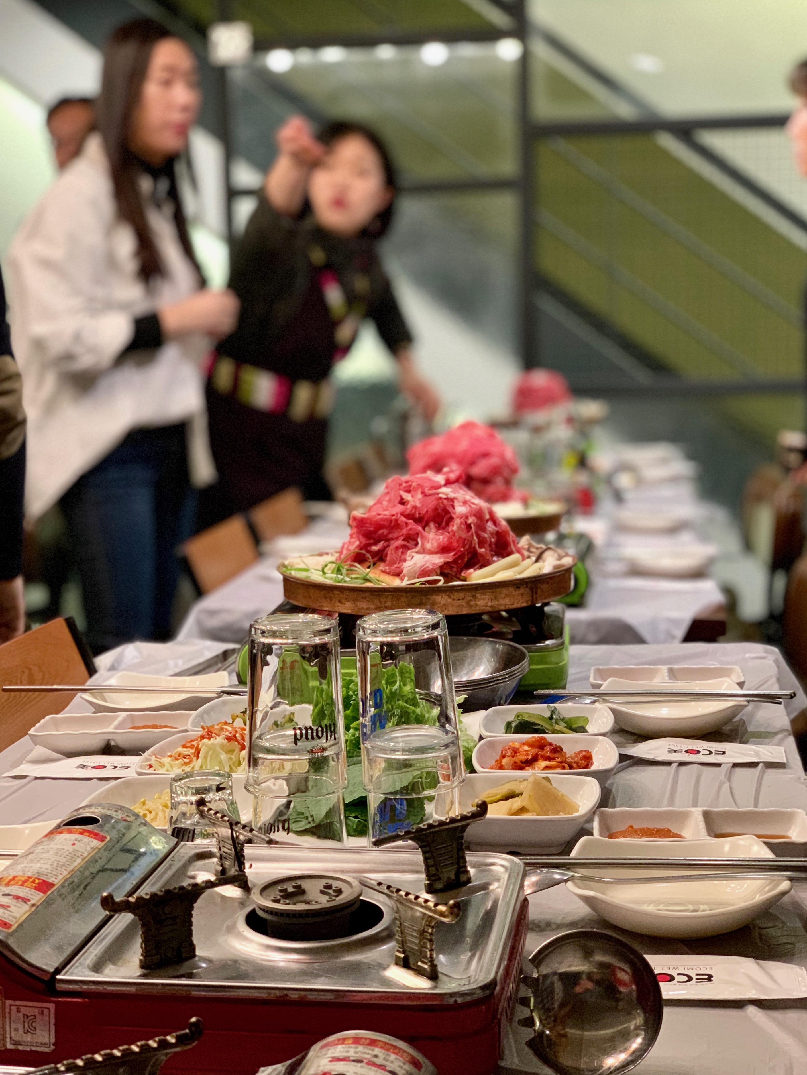 网速慢别点，百图韩国游记—一场关于音乐、历史与喝酒的首尔盛筵