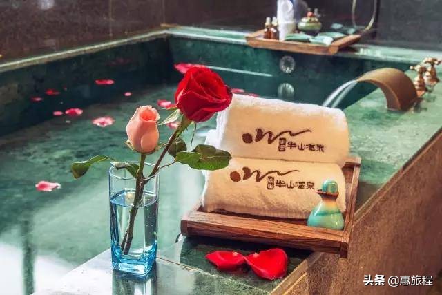 天目湖温泉旅游,天目湖一水温泉