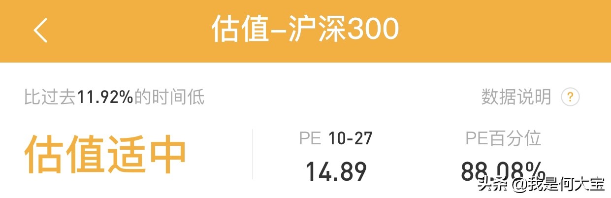 市盈率和经济周期估值,估值指标市净率