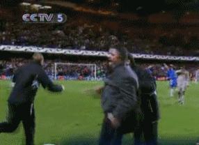 穆里尼奥巅峰时刻集锦,穆里尼奥疯狂集锦