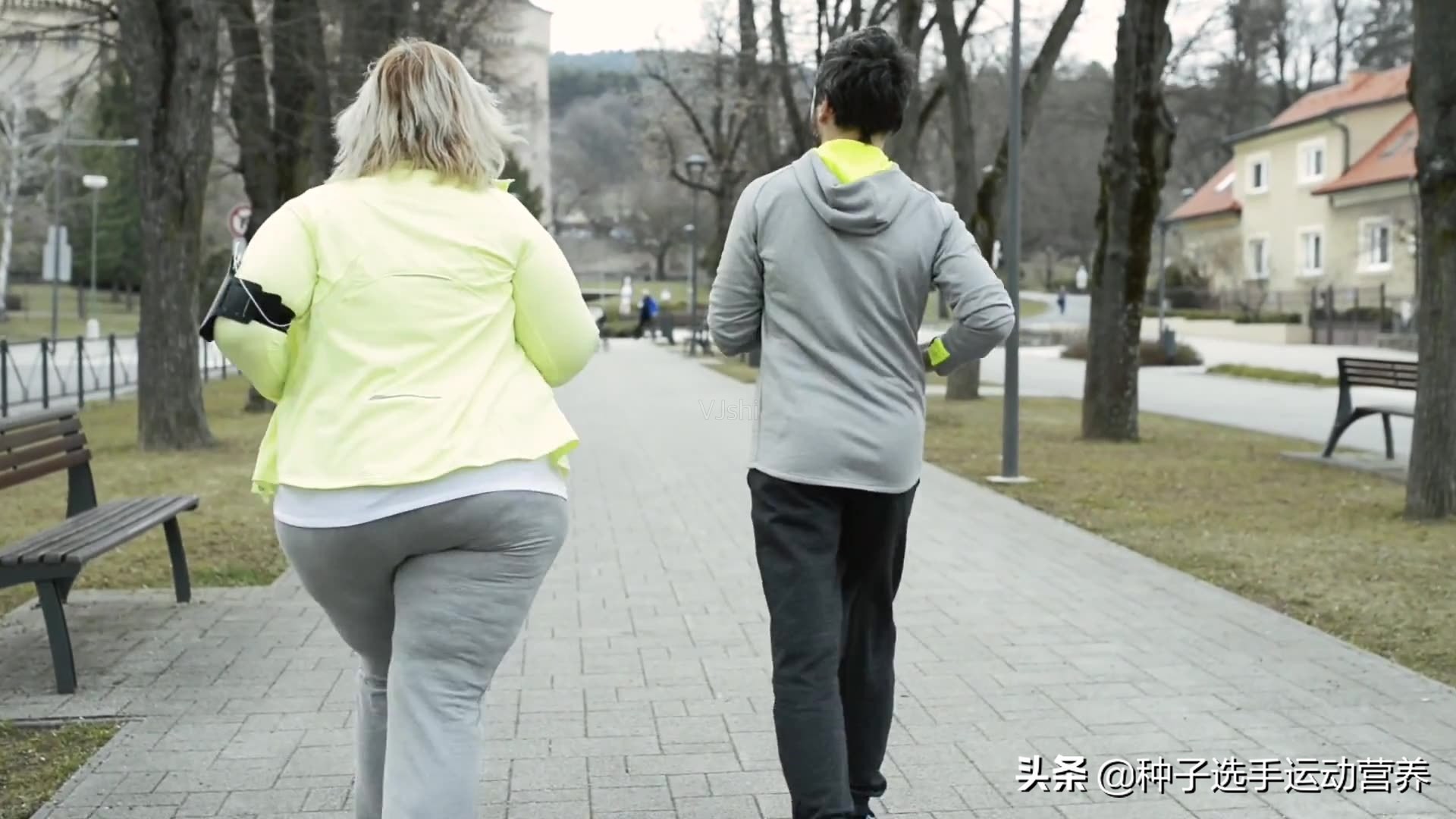 跑步有害健康,跑步百利唯伤膝盖