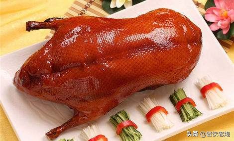 正宗北京烤鸭做法培训,北京正宗烤鸭技术配方交流