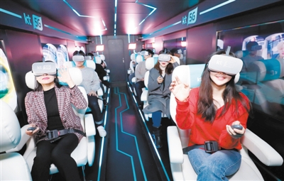 2019年，哪些IT大事刷了你的屏？