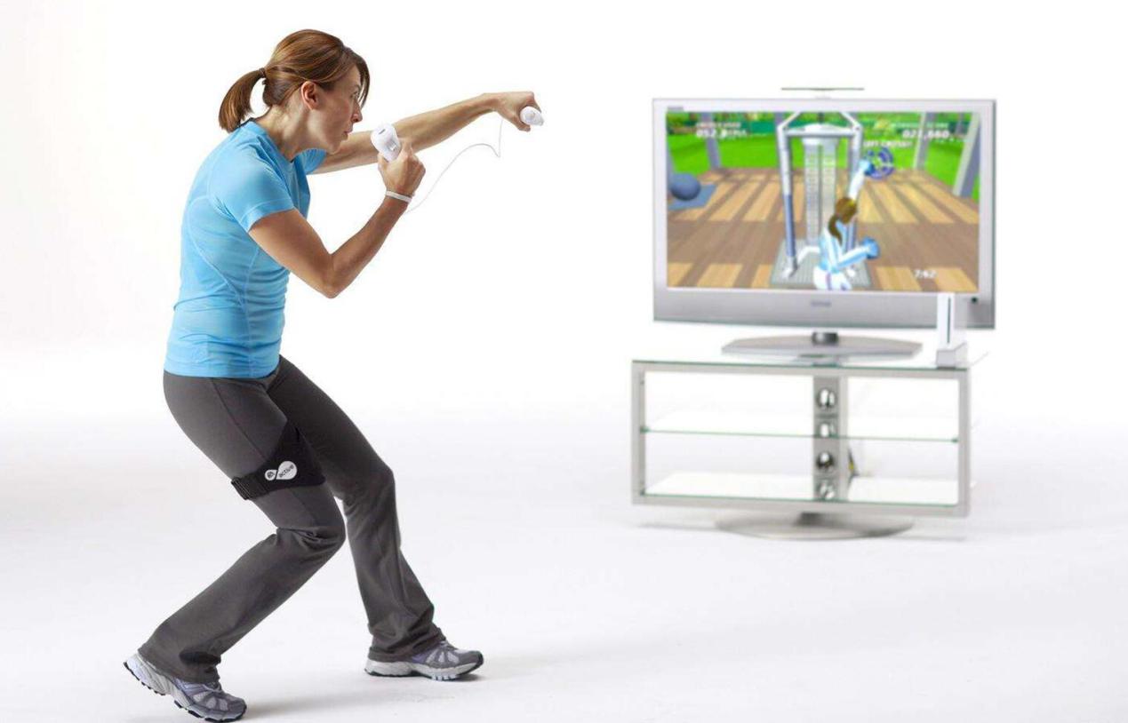 任天堂wii有什么功能,任天堂wii发展史