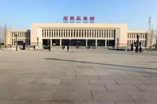 100年前石家庄地图,石家庄百年前的照片