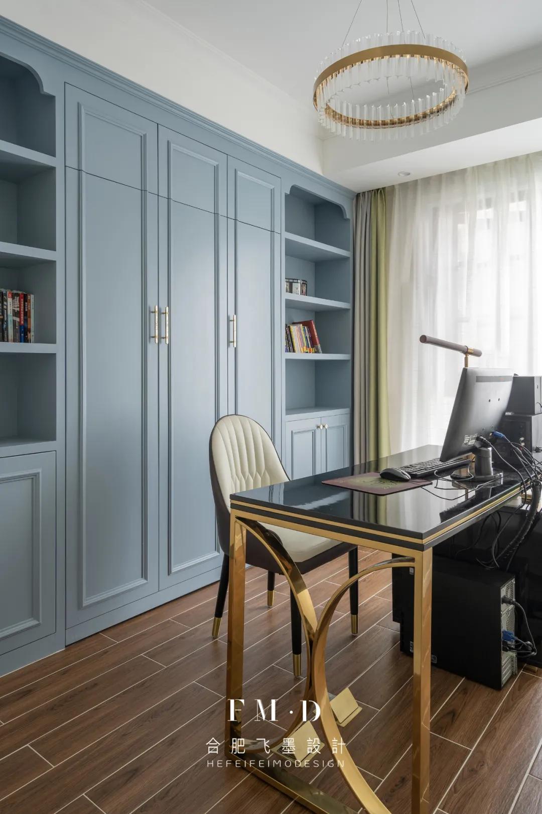 小户型舒适的家居环境,我理想的居住环境