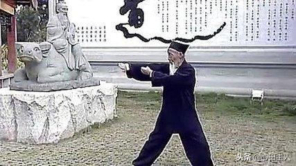 张至顺道长学道经历,张至顺道长的修道生涯