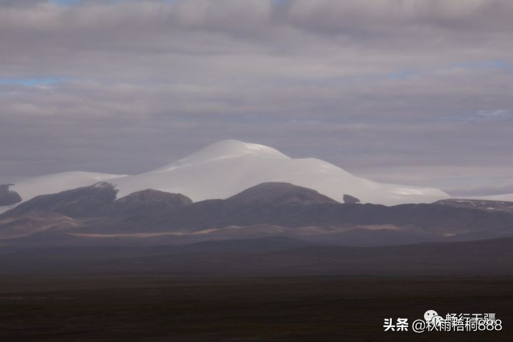 自驾青藏线进藏有多困难？有兴趣的就跟我走一趟逶迤的青藏线吧