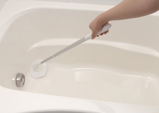 卫生间深度清洁小妙招,卫生间清洁小妙招小视频