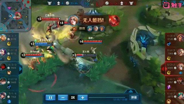 王者体验服最新调整末世,王者体验服防御塔