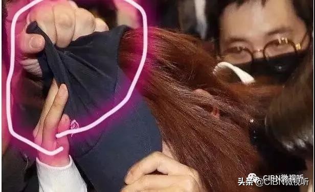 韩国明星被性侵案,韩国演艺圈性侵案