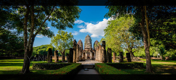 最新玩转泰国攻略,泰国旅游漫游