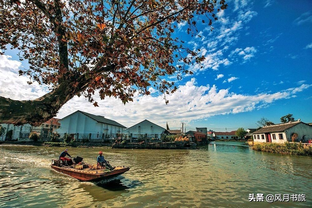 苏州徽派建筑景点,苏州新晋打卡景点在哪里