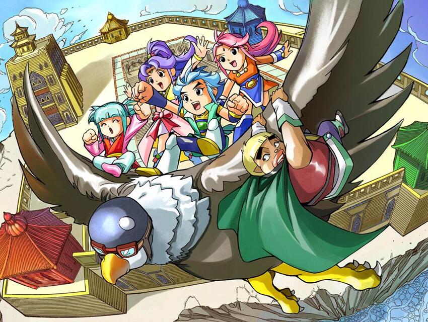 童年动漫中的神曲,盘点那些记忆中的动漫神曲