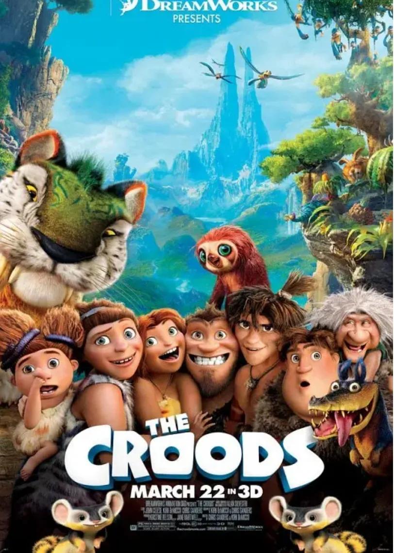 十大适合儿童看的动画片有哪些,值得一看的儿童动画片排行榜